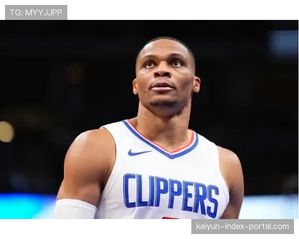 威斯布鲁克大腿挫伤确认缺席 国王后场经验与组织能力受损